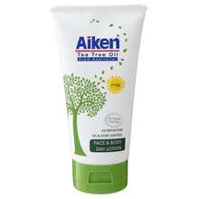 Buy Face Moisturizers From Aiken In Malaysia November 2021