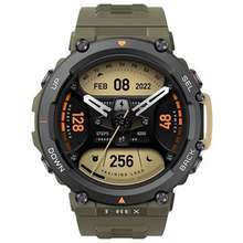 Amazfit T-Rex 2 Smartwatch Price In Malaysia & Specs - KTS
