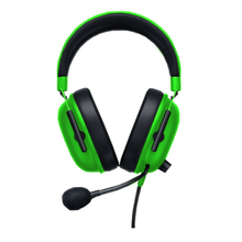 Razer BlackShark V2 X USB A Multi platform Wired Esports Headset