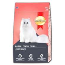 Best SmartHeart Adult Dry Food Hairball Control 3kg Prices in Malaysia