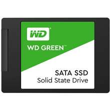 Western Digital Green SATA