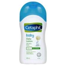 Cetaphil baby hot sale lotion malaysia